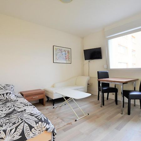 Studio 76 Saint-Louis  Ngoại thất bức ảnh