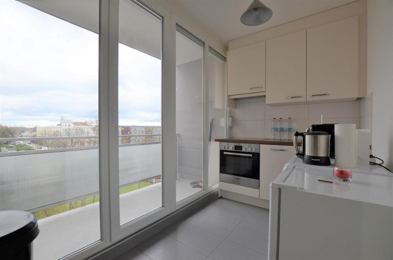 Studio 76 Saint-Louis  Ngoại thất bức ảnh
