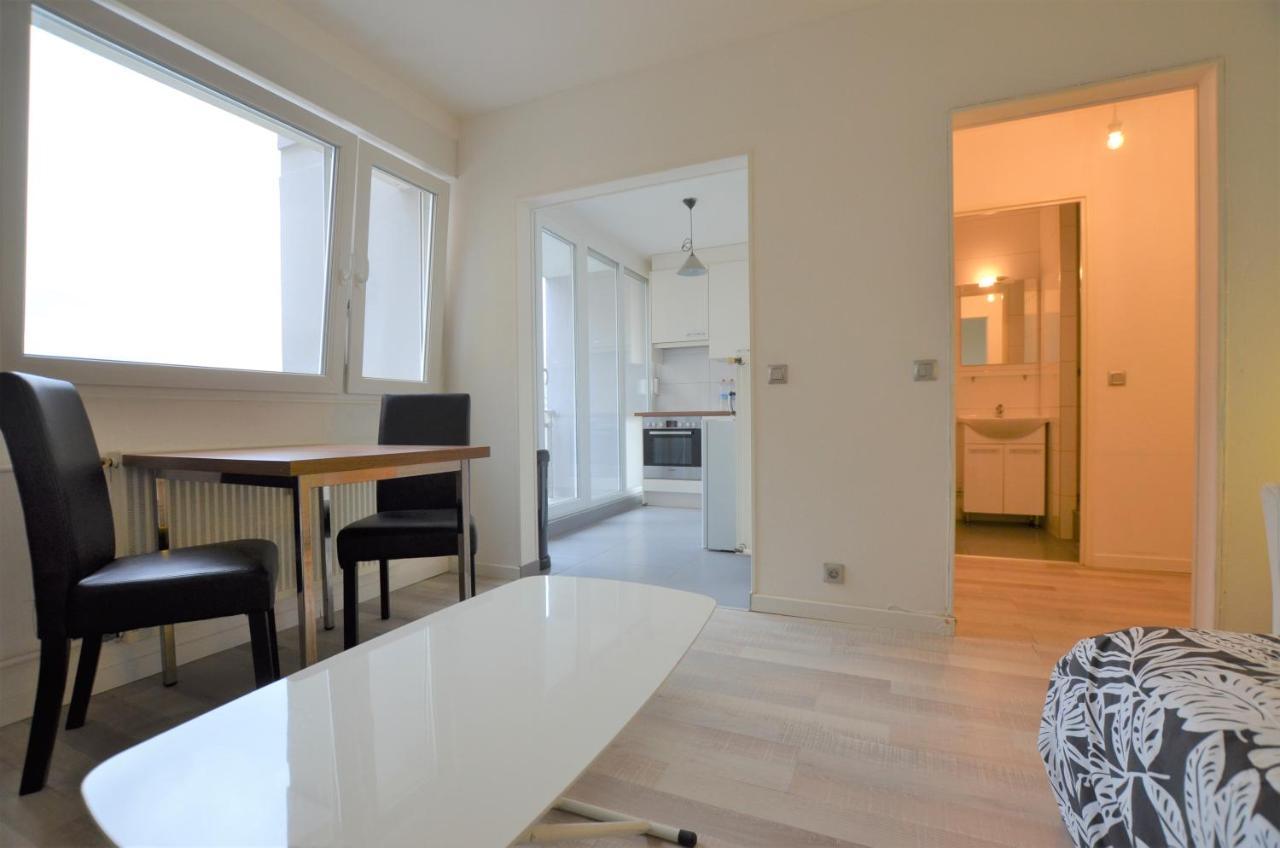 Studio 76 Saint-Louis  Ngoại thất bức ảnh